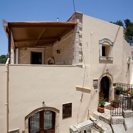 Villa Erontas Aryiroúpolis Esterno foto