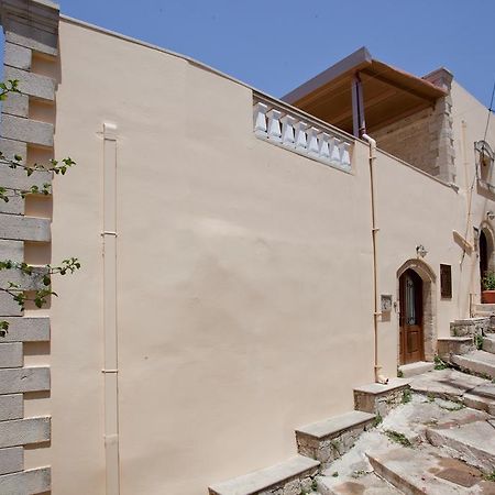 Villa Erontas Aryiroúpolis Esterno foto