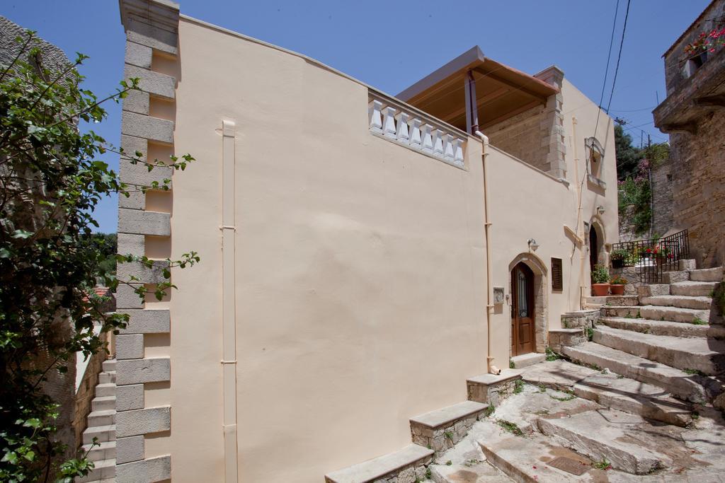 Villa Erontas Aryiroúpolis Esterno foto