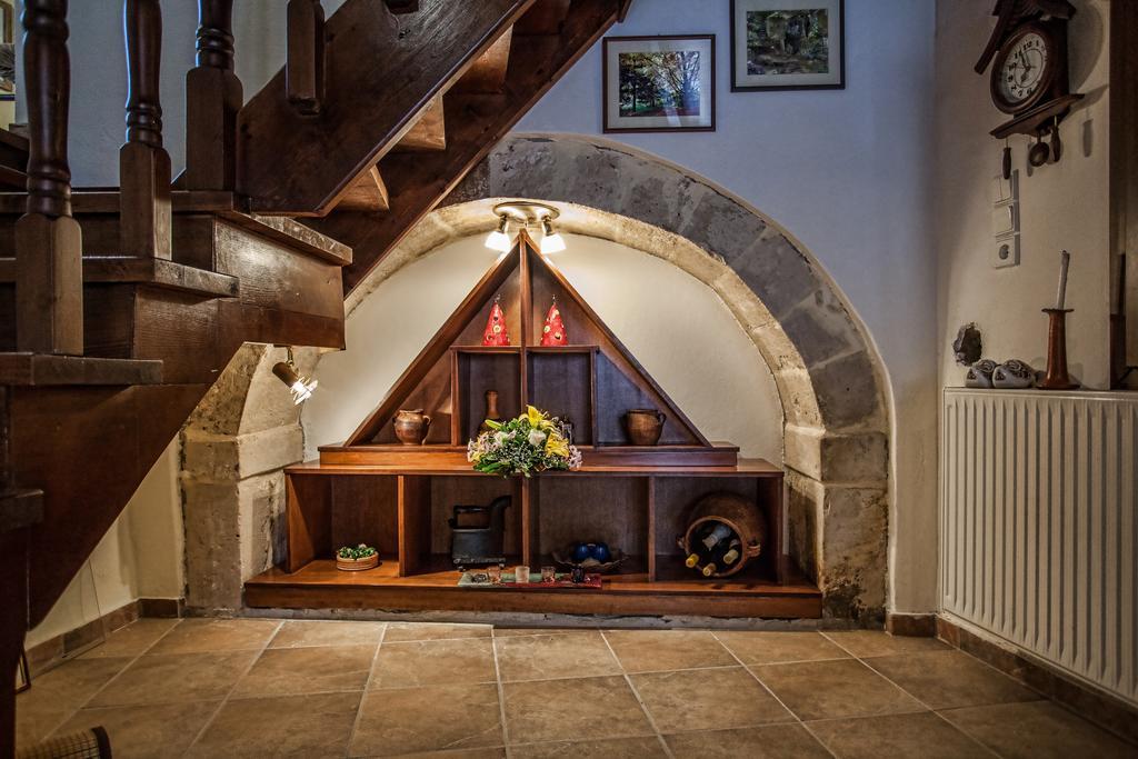 Villa Erontas Aryiroúpolis Esterno foto